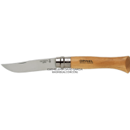 Opinel Nº 8 Inox Opinel Nº 8 Inox